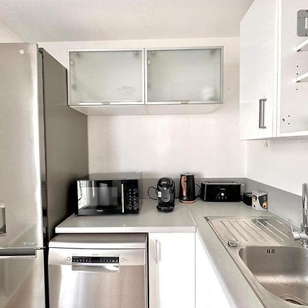 שסי Appartement 7 Pers A Disneyland Paris מראה חיצוני תמונה