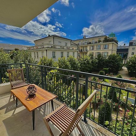 שסי Appartement 7 Pers A Disneyland Paris מראה חיצוני תמונה