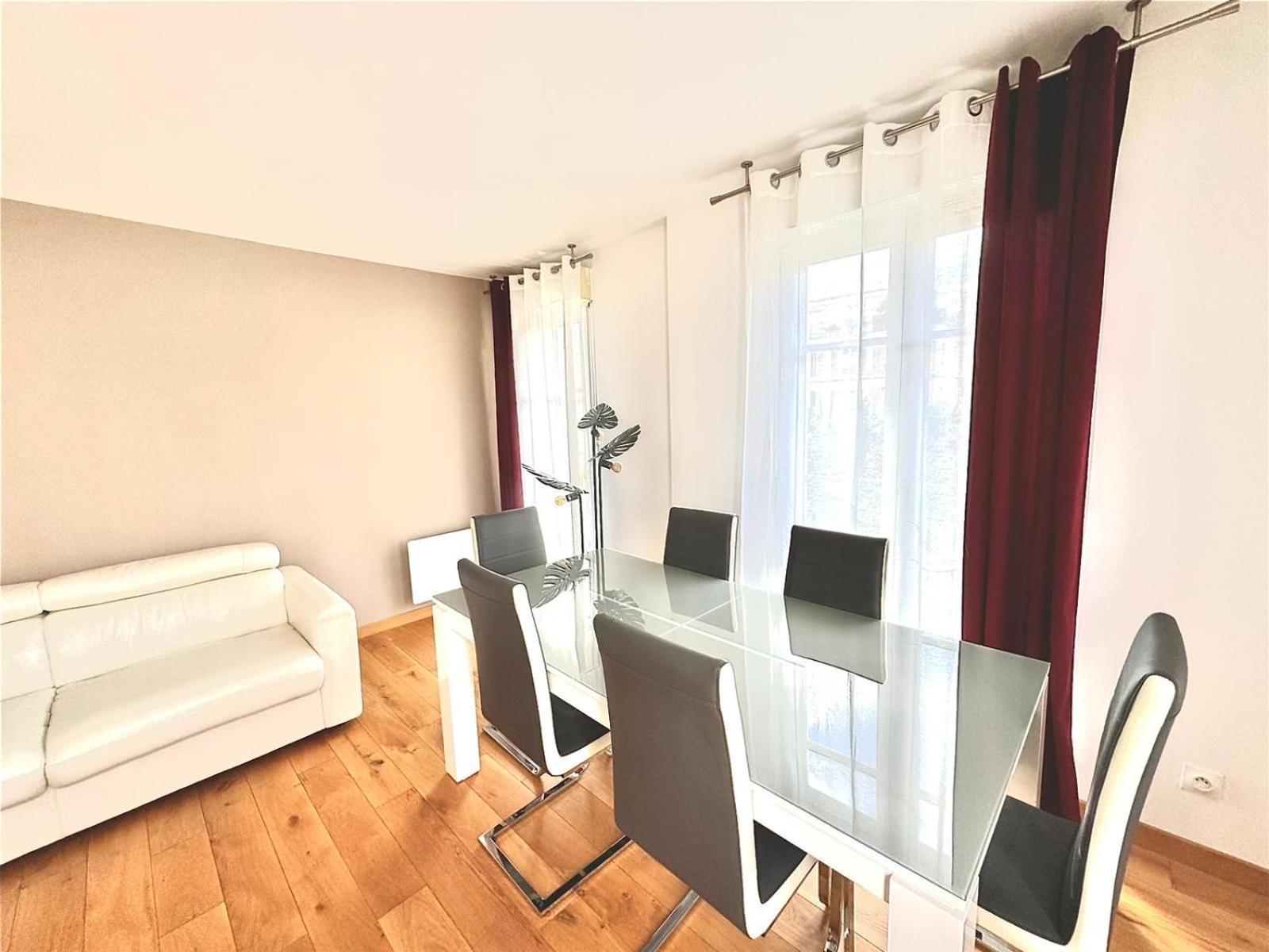 שסי Appartement 7 Pers A Disneyland Paris מראה חיצוני תמונה