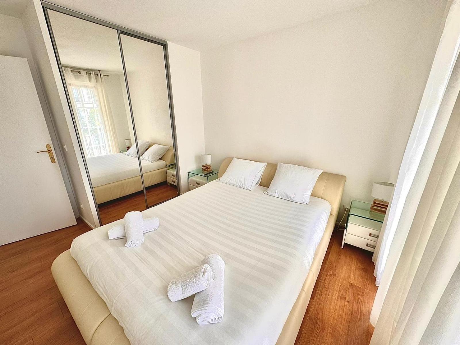 שסי Appartement 7 Pers A Disneyland Paris מראה חיצוני תמונה
