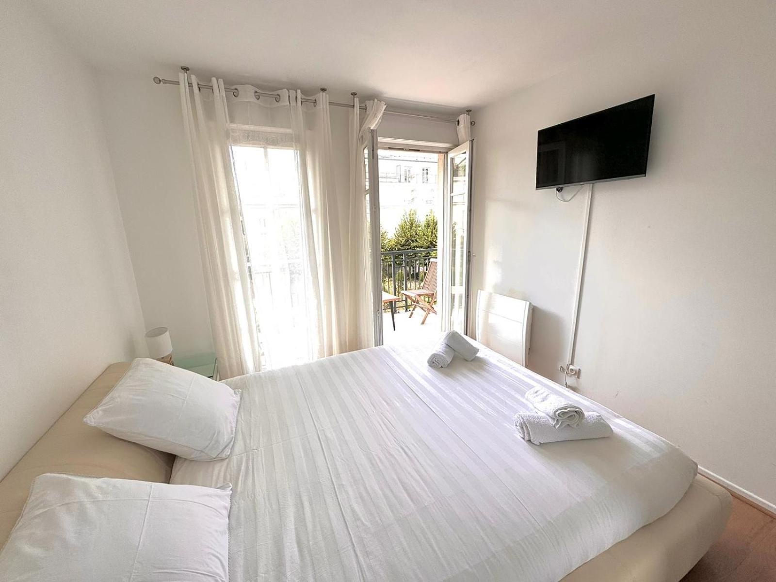 שסי Appartement 7 Pers A Disneyland Paris מראה חיצוני תמונה